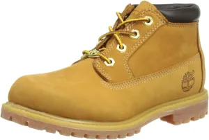 Timberland Women's Nellie Double WP Ankle Boot