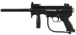 Tippmann A-5 - Basic