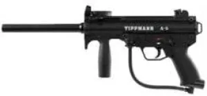 Tippmann A-5 - Basic