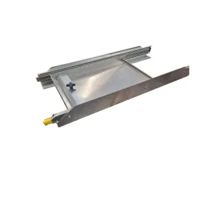 Tool Box BBQ Slide