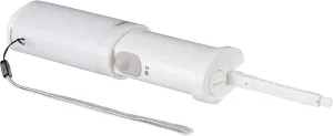 Toto HW300-W Portable Travel Washlet, White - HW300#W, 180 ml