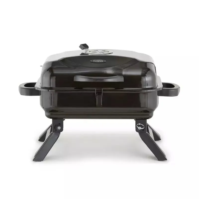 Tower Compact BBQ and Grill