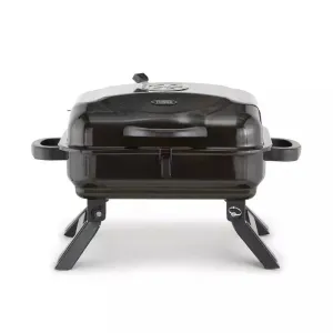 Tower Compact BBQ and Grill