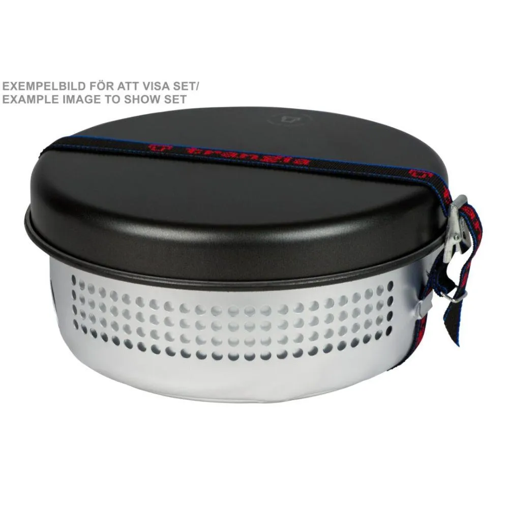 Trangia Stove 25-1 UL - Special Edition (Cloudberry)