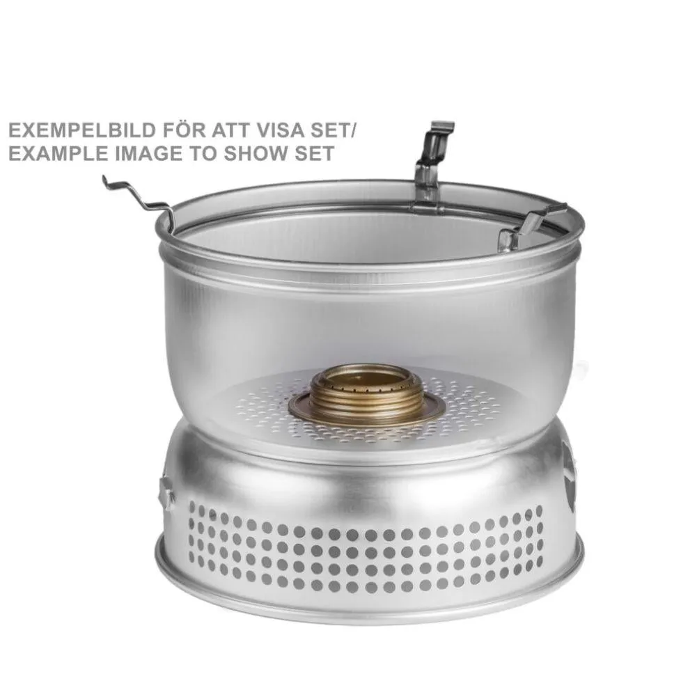 Trangia Stove 25-1 UL - Special Edition (Cloudberry)