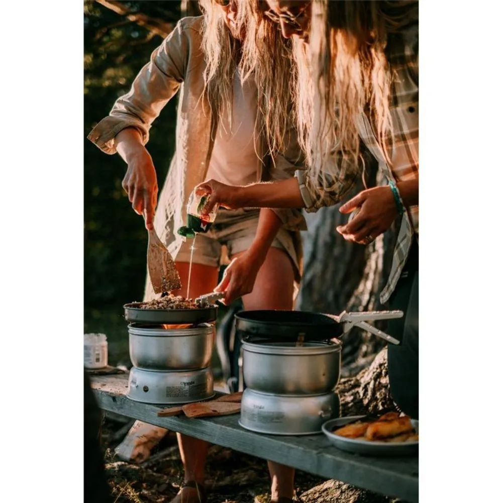 Trangia Stove 25-1 UL - Special Edition (Cloudberry)