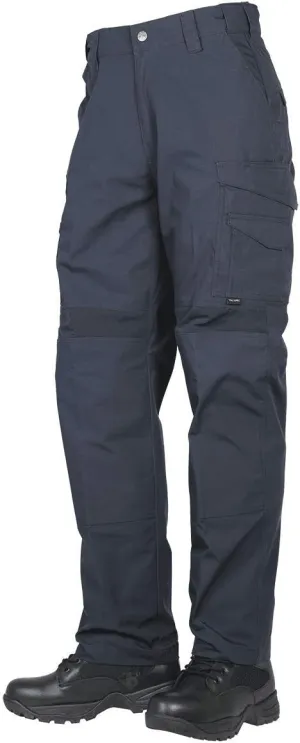 Tru-Spec Men's 24-7 Series Pro Flex Pants Polyester Cotton Rip-Stop