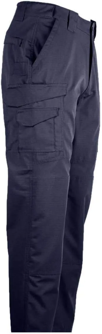 Tru-Spec Men's 24-7 Series Pro Flex Pants Polyester Cotton Rip-Stop