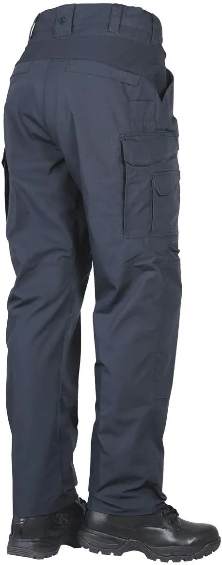 Tru-Spec Men's 24-7 Series Pro Flex Pants Polyester Cotton Rip-Stop