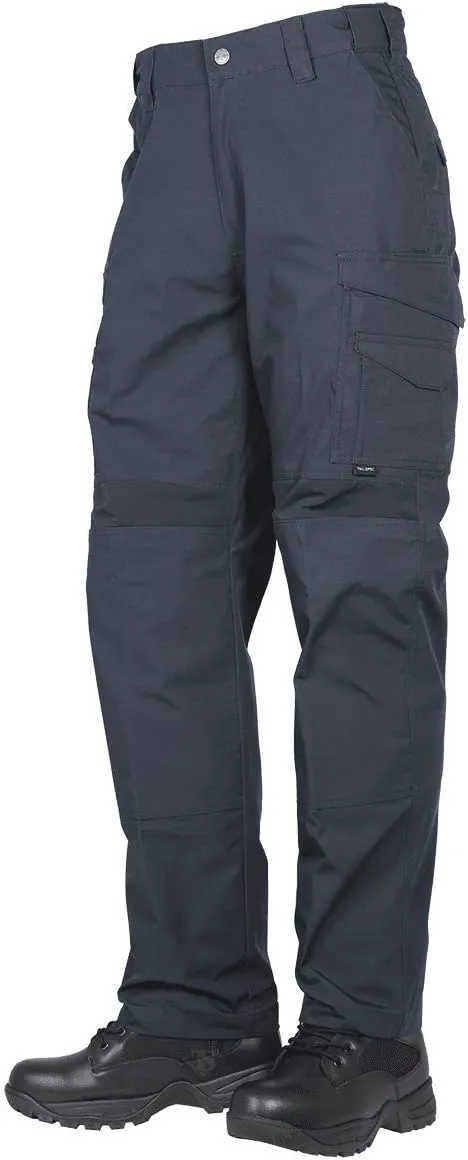 Tru-Spec Men's 24-7 Series Pro Flex Pants Polyester Cotton Rip-Stop