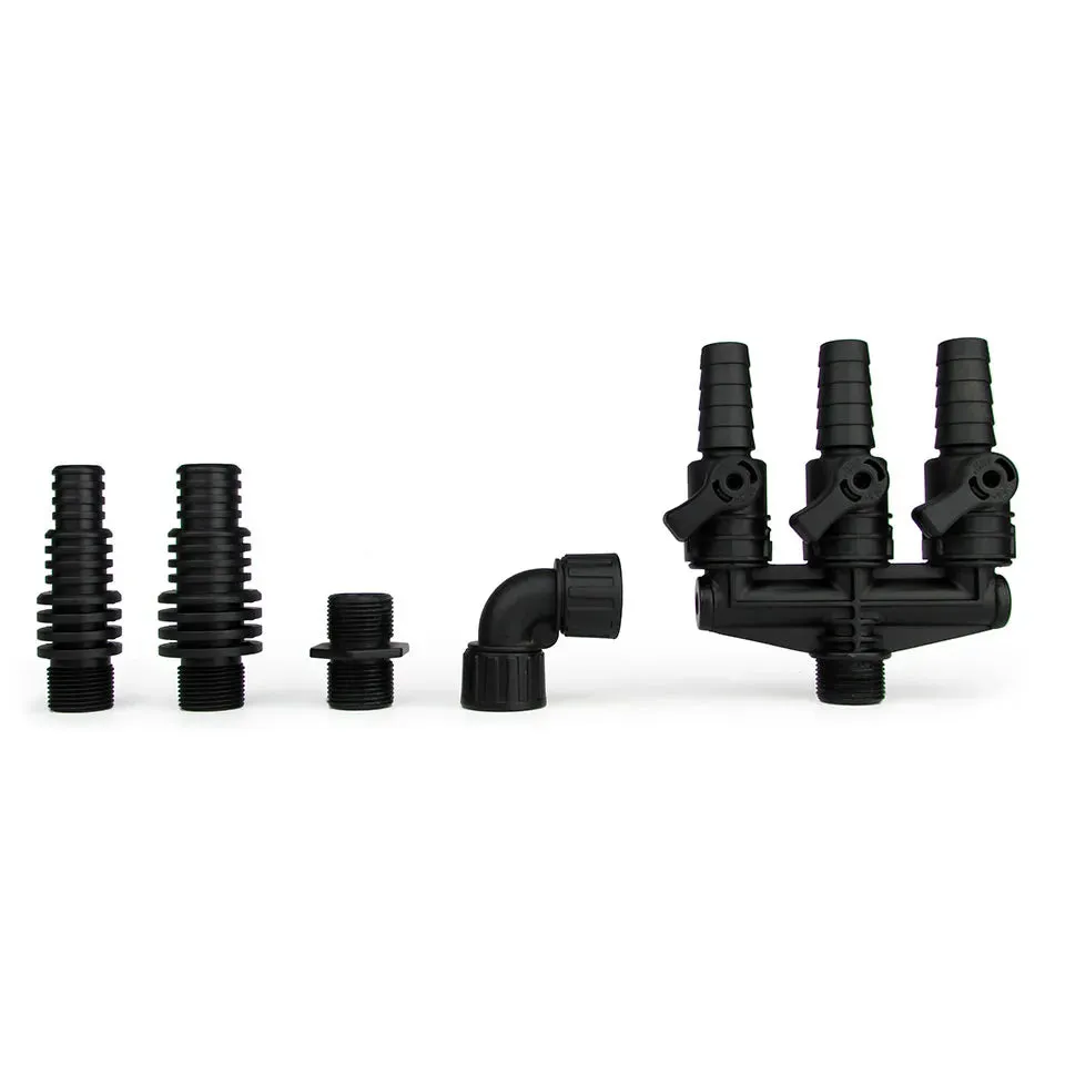 Ultra 1500 Feature Pump - 6000 LPH