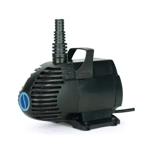 Ultra 1500 Feature Pump - 6000 LPH