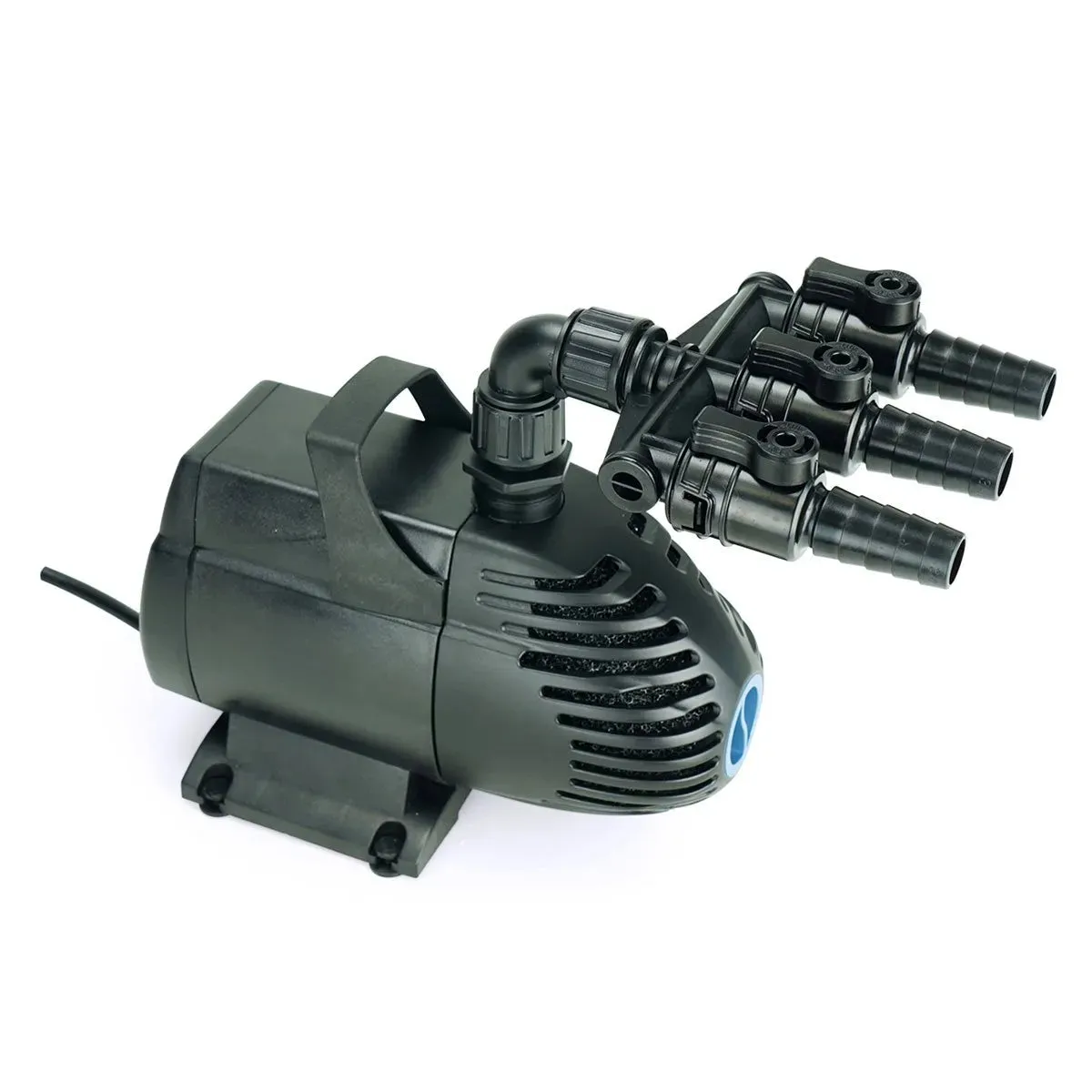 Ultra 1500 Feature Pump - 6000 LPH