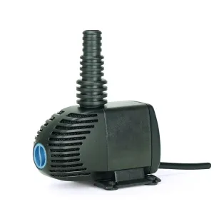 Ultra 400 Feature Pump - 1400 LPH