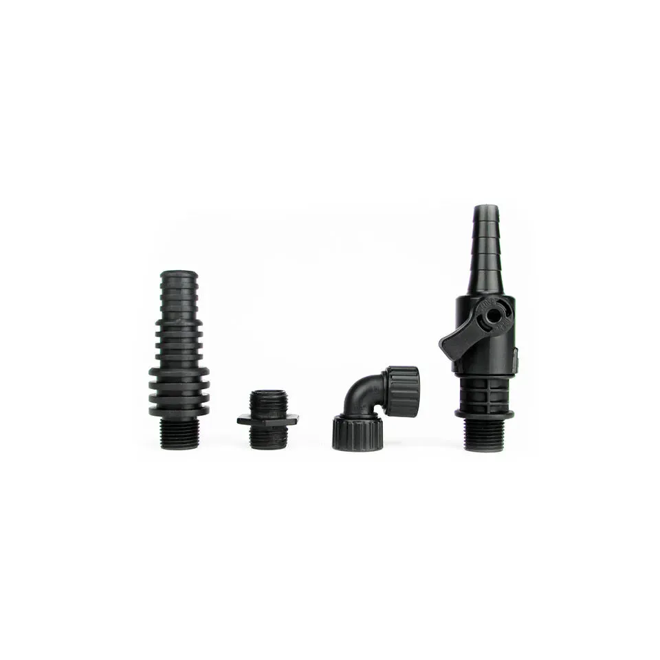 Ultra 400 Feature Pump - 1400 LPH