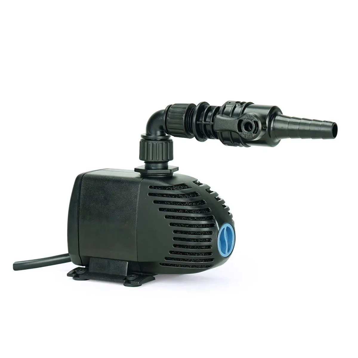 Ultra 400 Feature Pump - 1400 LPH