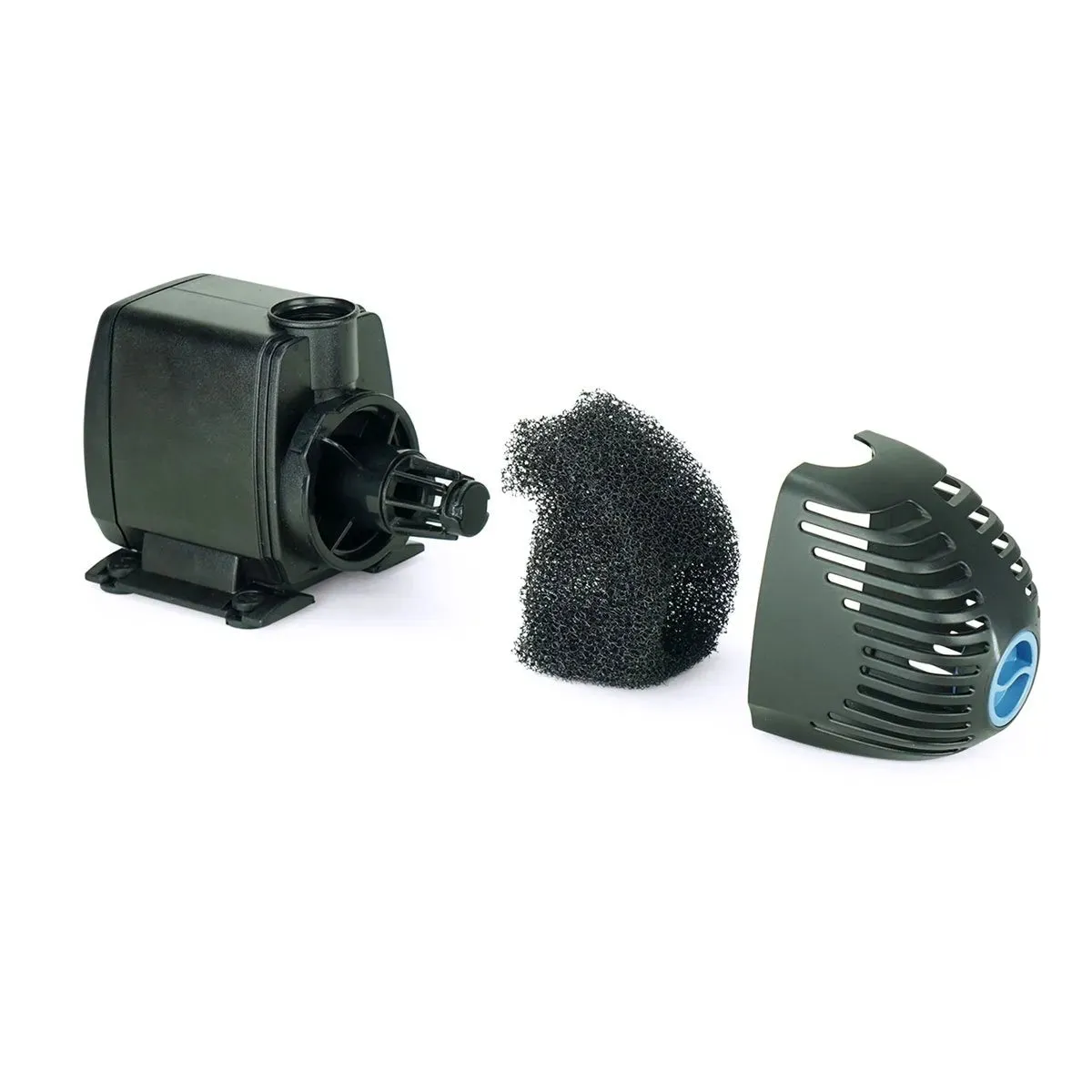 Ultra 400 Feature Pump - 1400 LPH