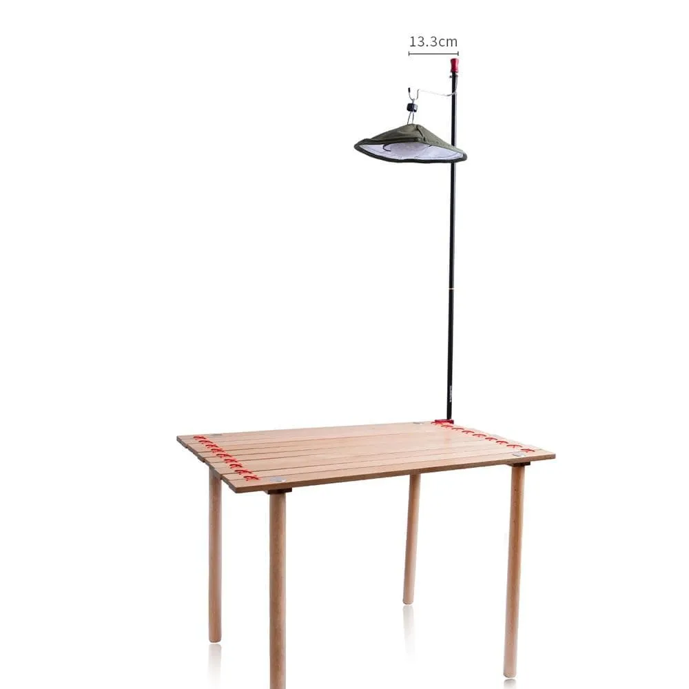 Ultralight Camping Hanging Rack