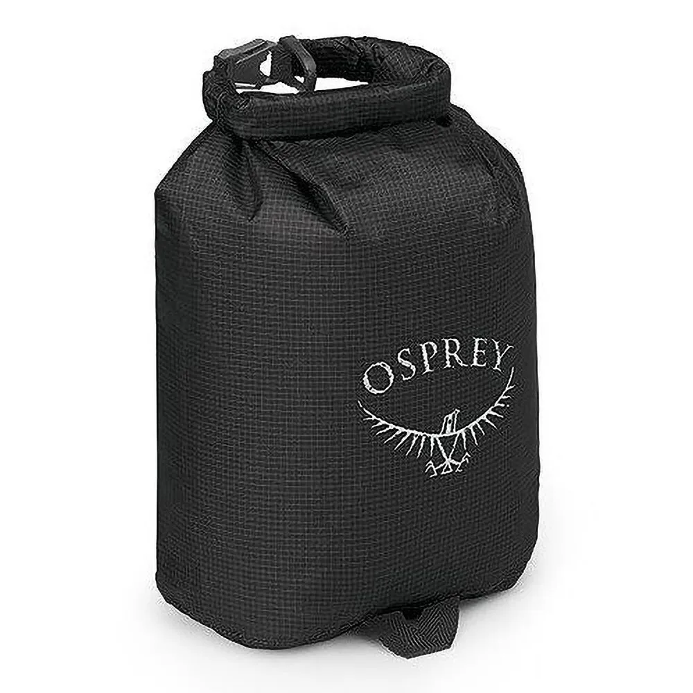 ULTRALIGHT DRY SACK 3L