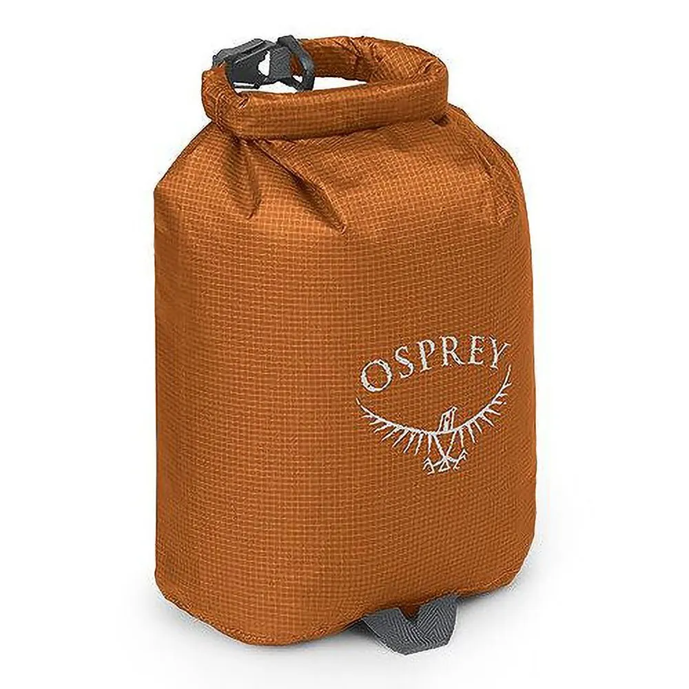 ULTRALIGHT DRY SACK 3L