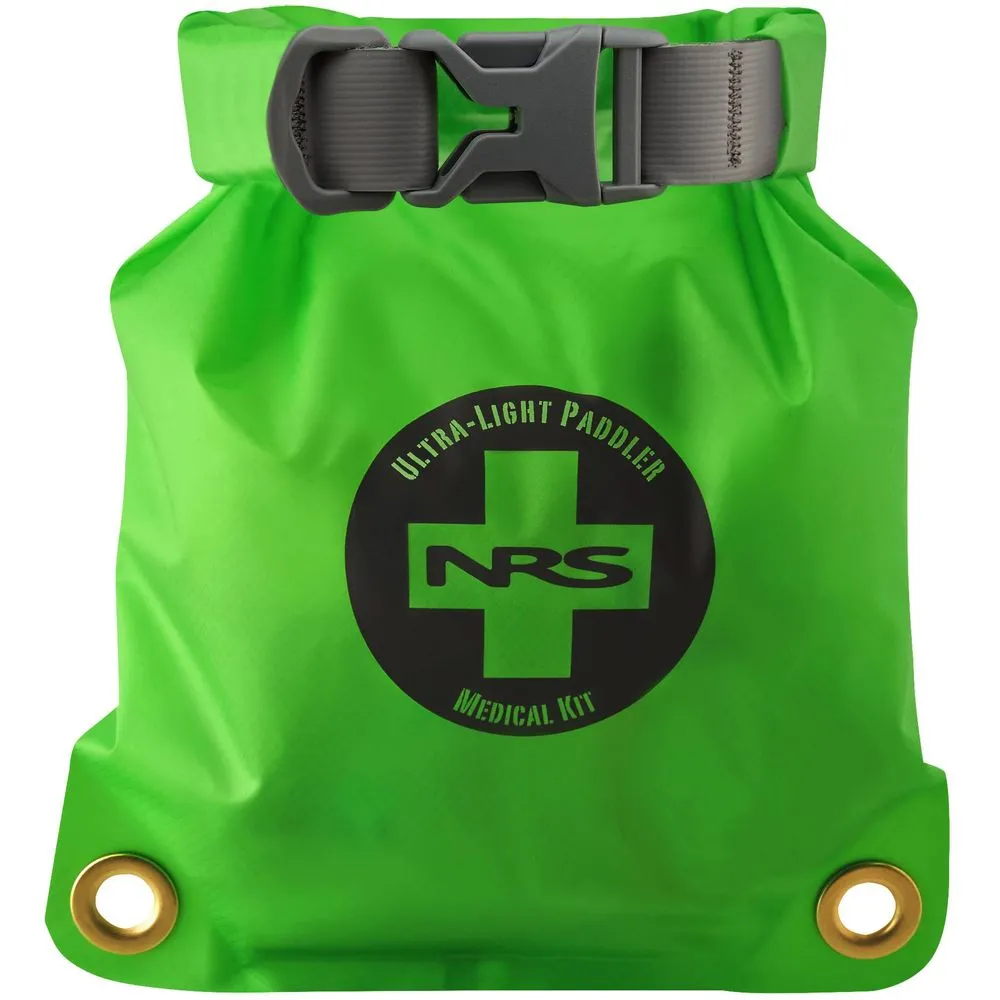 ULTRALIGHT PADDLER MEDICAL KIT