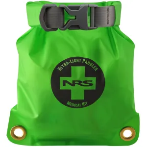 ULTRALIGHT PADDLER MEDICAL KIT