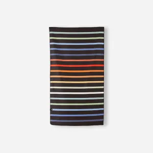 Ultralight Towel - Pinstripes Multi