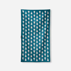 Ultralight Towel Summit Green