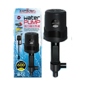 UP AQUA D737/D738 Top Filter pump