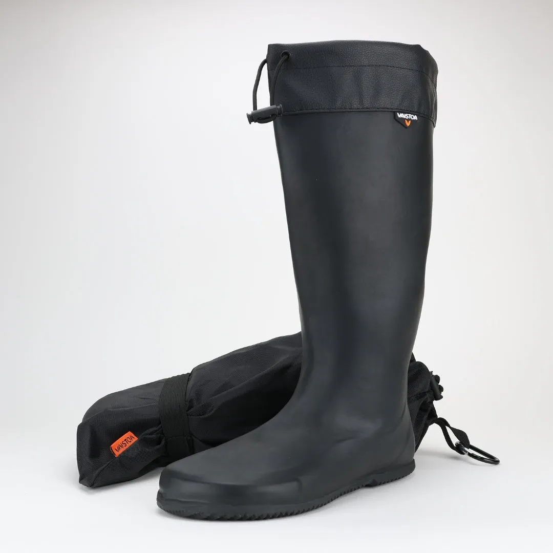Vaistoa Katve | Rubber Barefoot Rain Boots