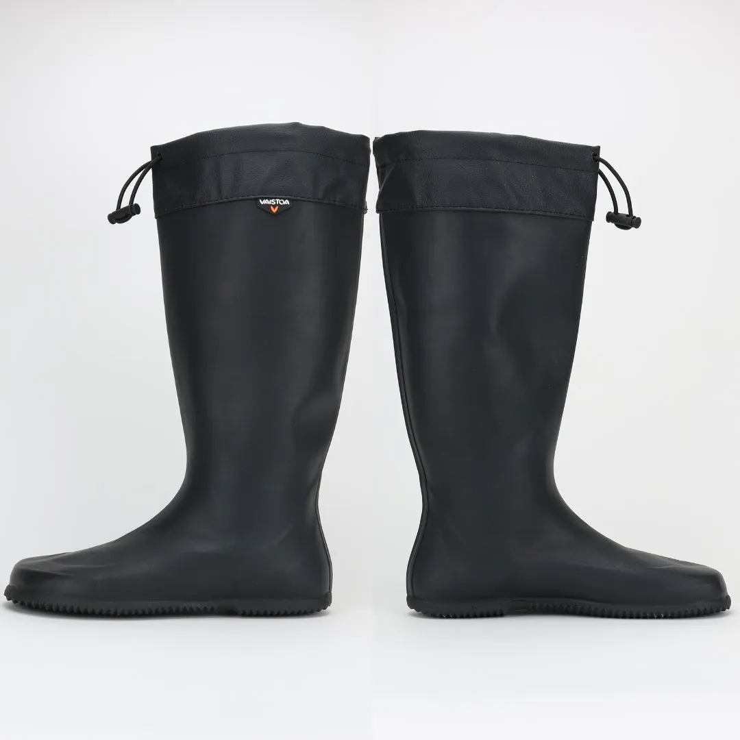 Vaistoa Katve | Rubber Barefoot Rain Boots