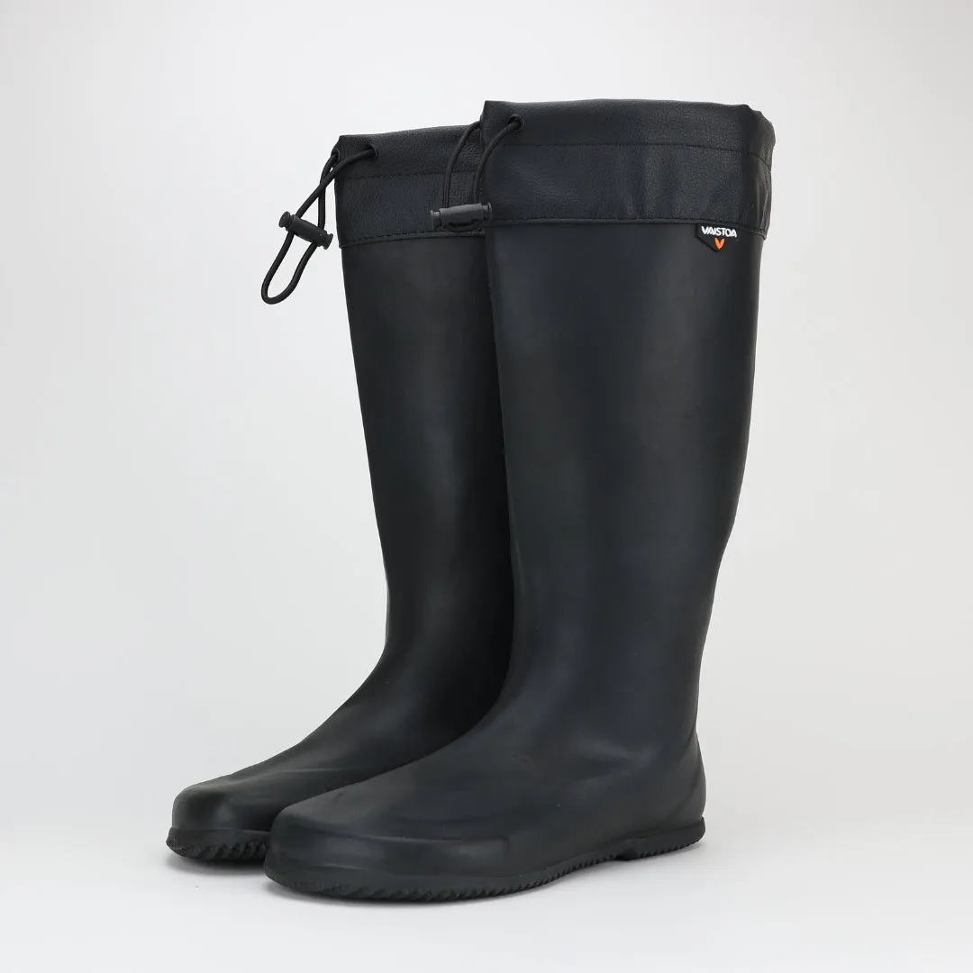 Vaistoa Katve | Rubber Barefoot Rain Boots