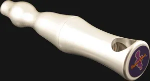 Vapor Genie - Aluminum Bat Vaporizer