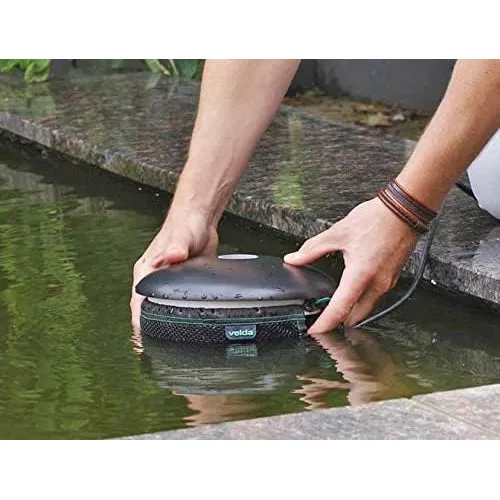 Velda Float Combi Filter 2500