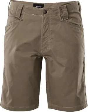 Vertx Cutback Mens Tactical Cargo Shorts 11 inches, Outdoor Short with 8 Pockets for EDC Survival Gear Concealed Carry