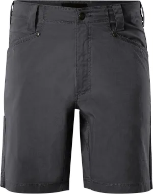 Vertx Cutback Mens Tactical Cargo Shorts 8.5 inches, Quick Dry, 8 Pockets for EDC Survival Gear Concealed Carry, Athletic Fit