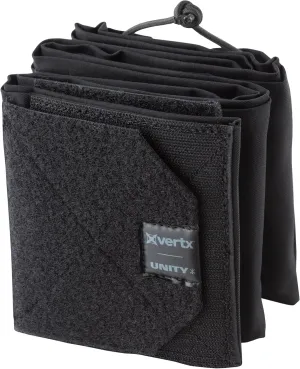 Vertx Mens Clutch Unity Tactical Belt, Modular Mission Belts for Men, Gun Holster Radio Mag Pouch for CCW Concealed Carry
