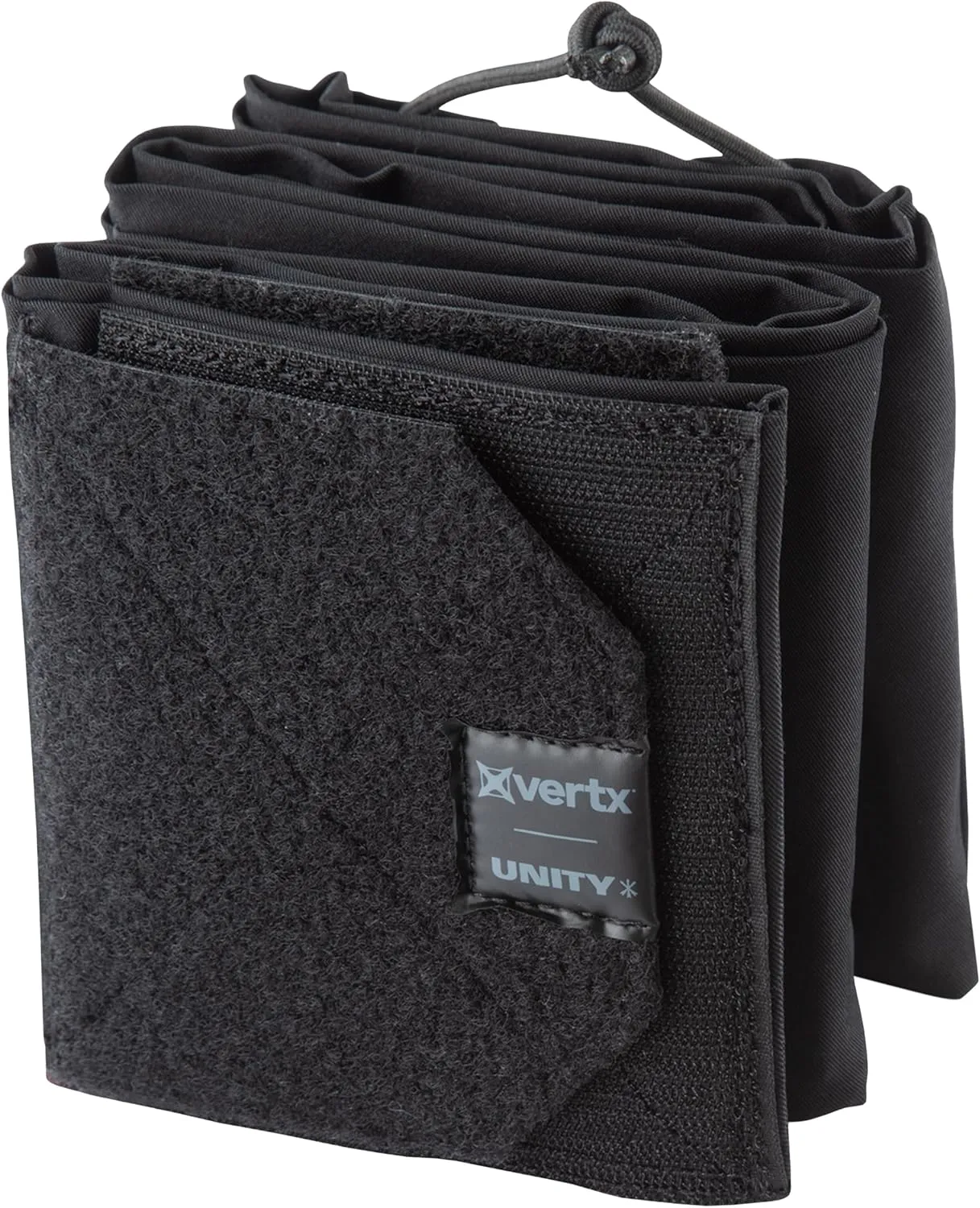 Vertx Mens Clutch Unity Tactical Belt, Modular Mission Belts for Men, Gun Holster Radio Mag Pouch for CCW Concealed Carry