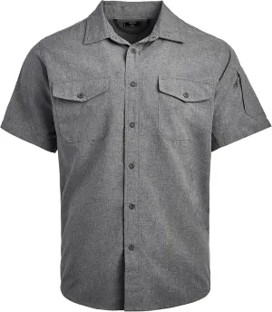 Vertx Recce Technical Short Sleeve Tactical Shirts for Men, CCW, EDC Shirt Outdoor, Overlanding, Hiking, Adventure