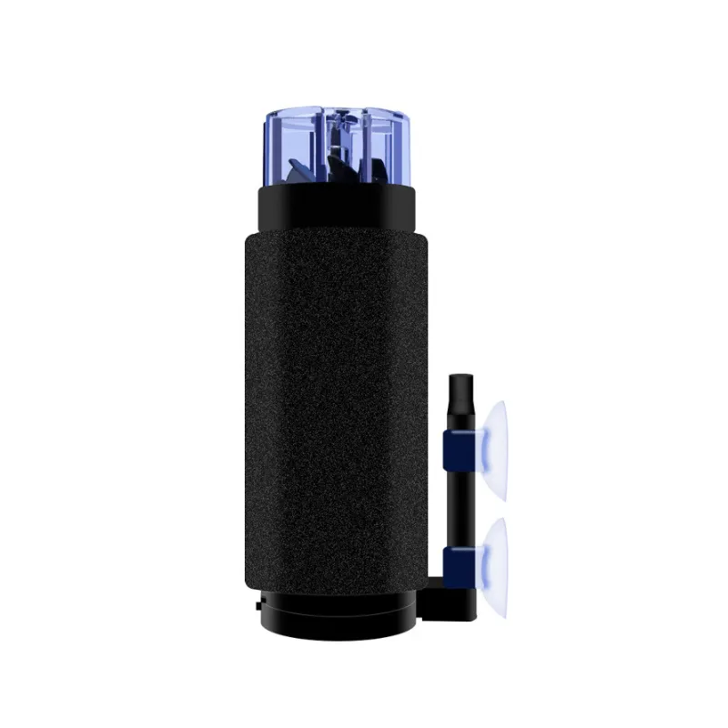 Voonline UV Sterilizer Mini ( Universal 3 in 1 ) - Algae / bacteria Sterilization