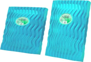 VOS Waterproof Pillow – Ultra Soft & Durable, Beach, Camping, Pool Pillow, Poolside Pillows