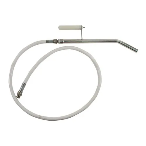 VULCAN-HART Fryer FILTR Hose with Handle (6') 422281-5