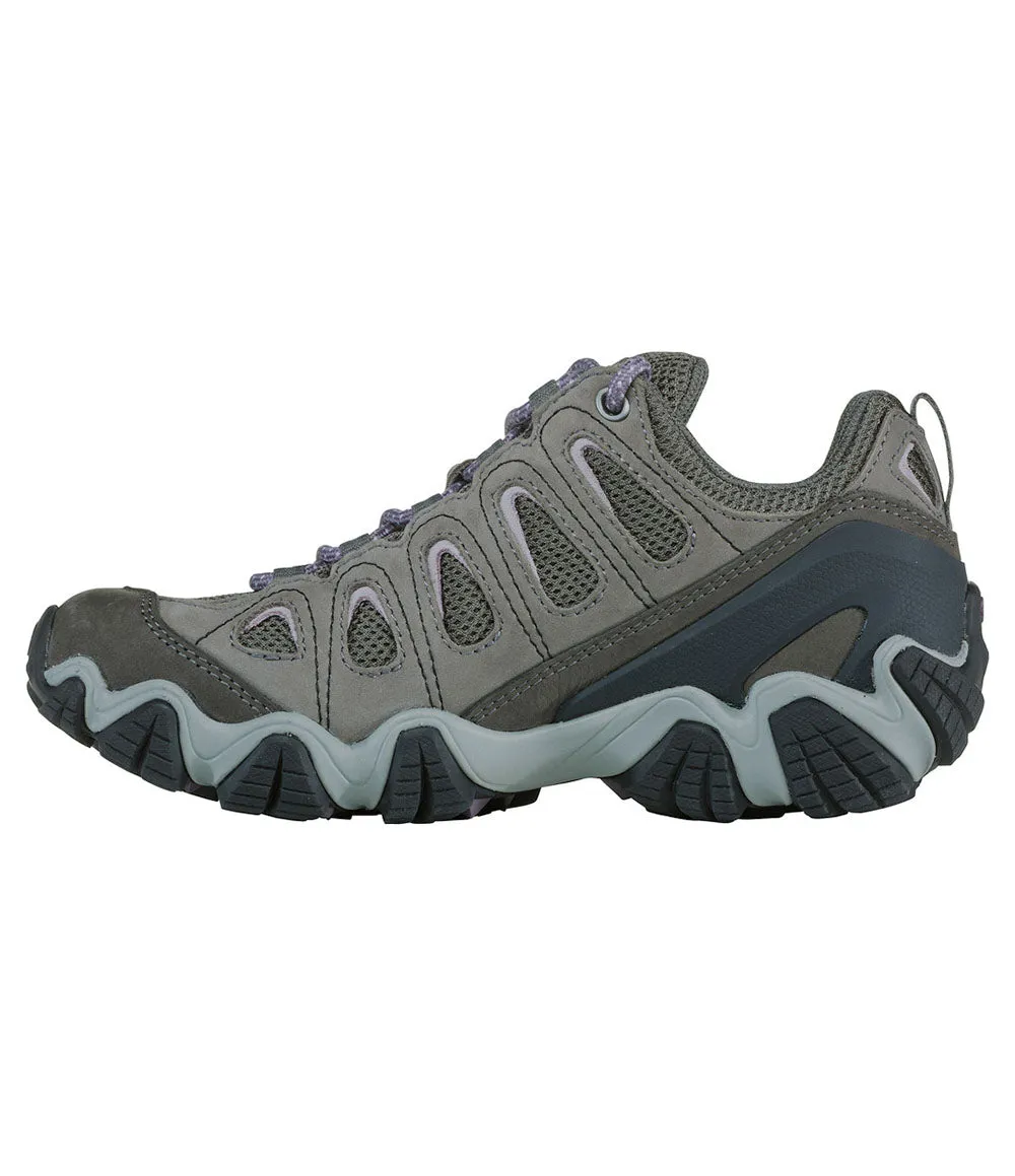 W Sawtooth II Low