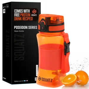 WATER BOTTLE 17 OZ.