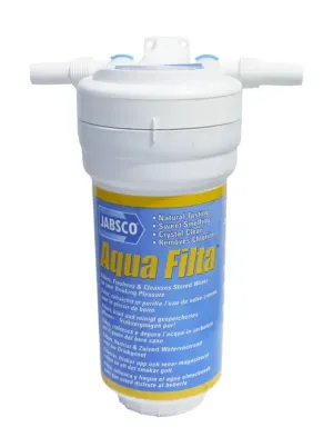Water Filter - Fresh
