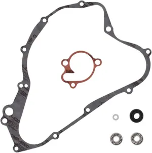 Water Pump Rebuild Kit For 1995 Suzuki RM125 Offroad Motorcycle