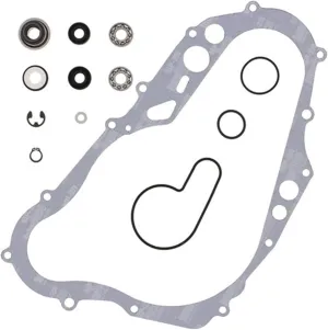 Water Pump Rebuild Kit For 2005 Suzuki DR-Z400S Offroad Motorcycle