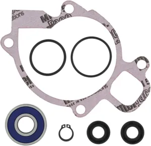 Water Pump Rebuild Kit For 2007 KTM 450 XC-W Offroad Motorcycle