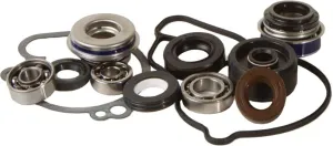 Water Pump Repair Kit Compatible with KTM 85 SX 2003-2016/105 SX 2004-2011 Offroad/Motocross Part# 421-W0046