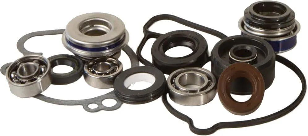 Water Pump Repair Kit Compatible with KTM 85 SX 2003-2016/105 SX 2004-2011 Offroad/Motocross Part# 421-W0046